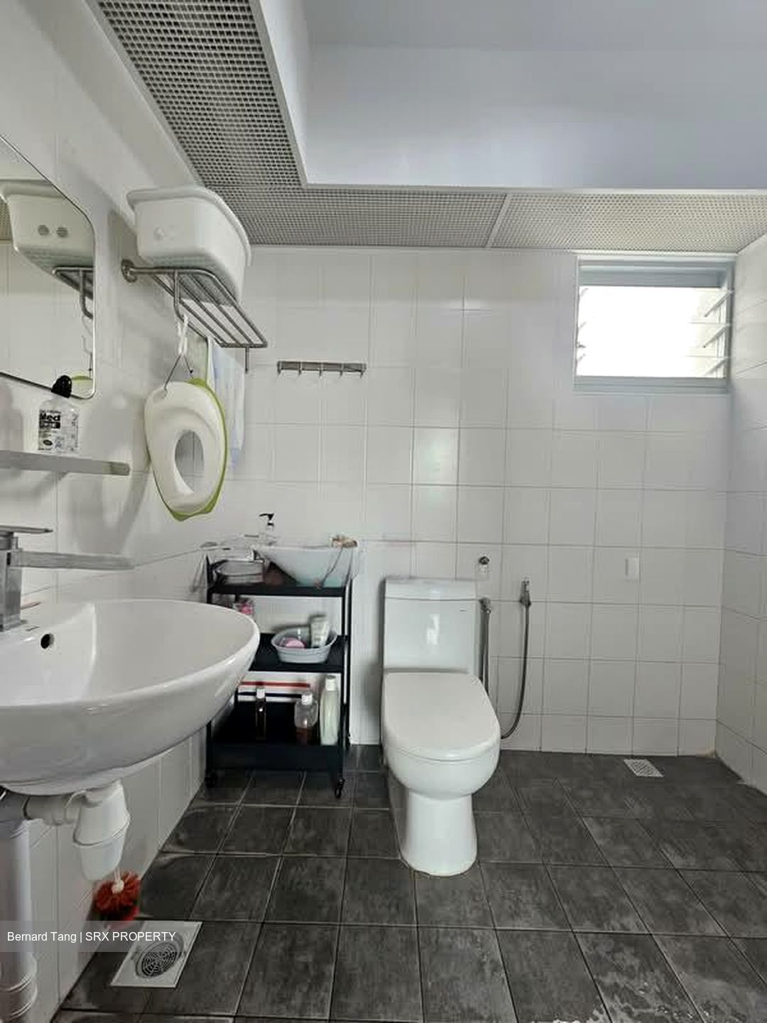 Blk 613C Damai Grove (Punggol), HDB 4 Rooms #559346691